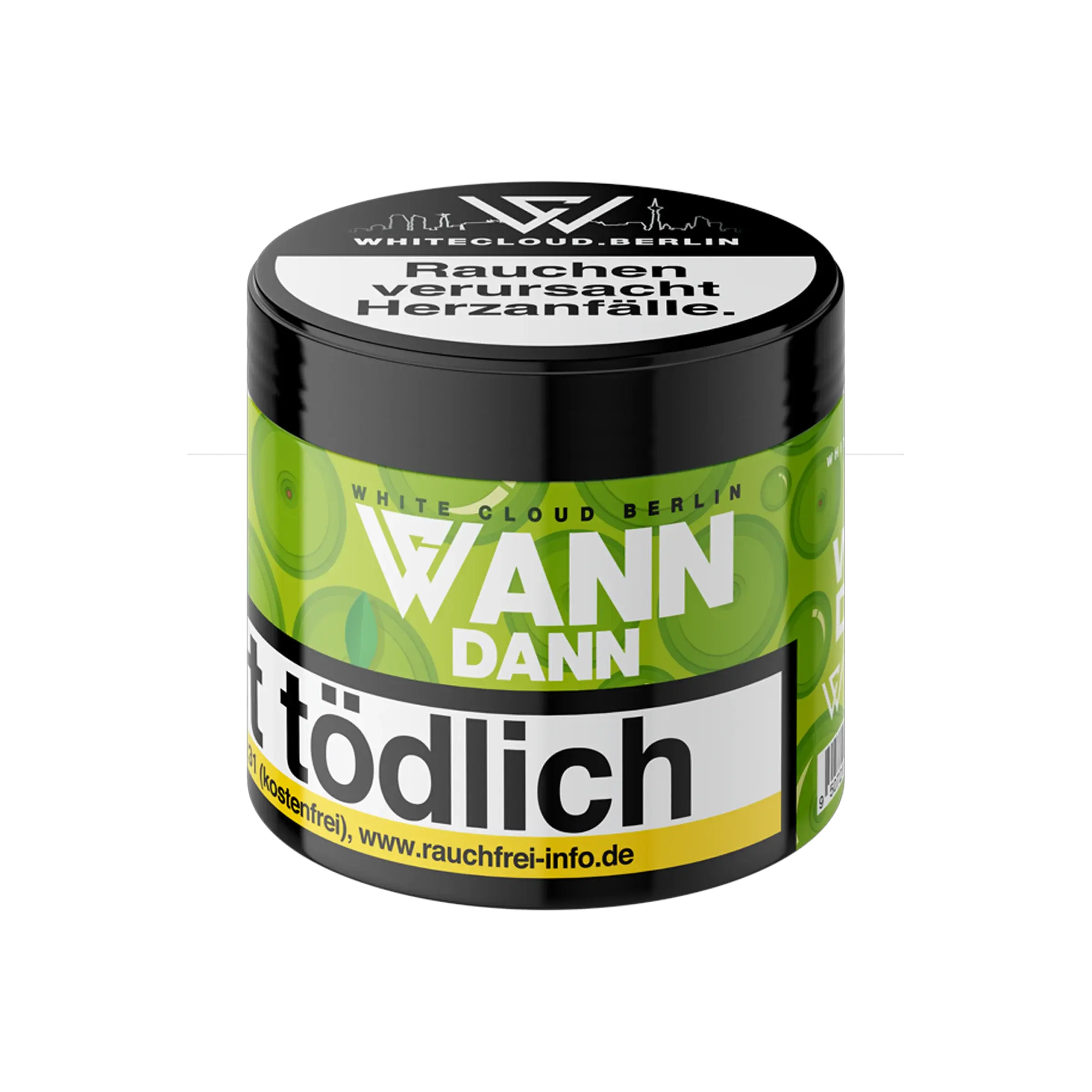 Wann Dann