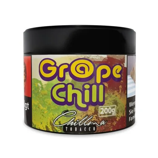 Grape Chill
