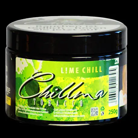 Lime Chill