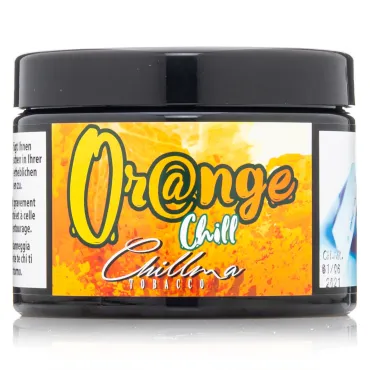 Orange Chill