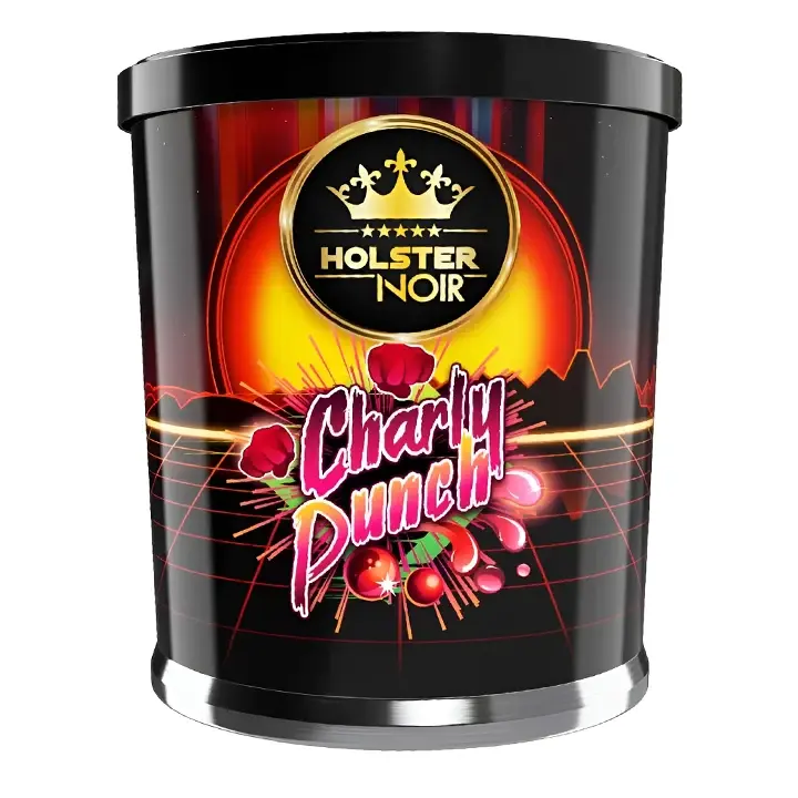 Charly Punch