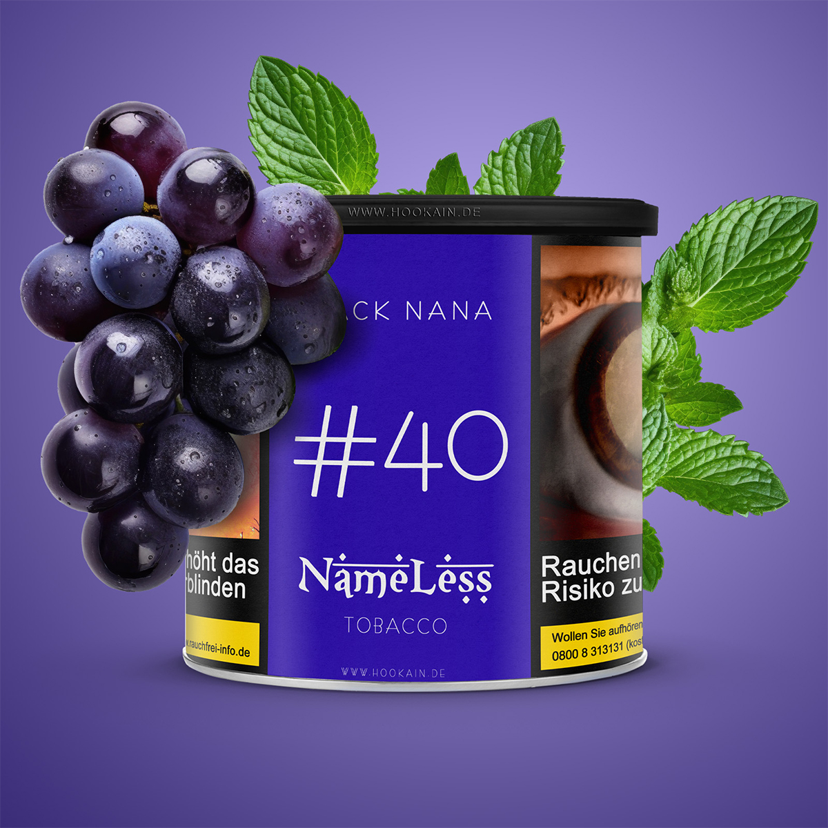 Black Nana