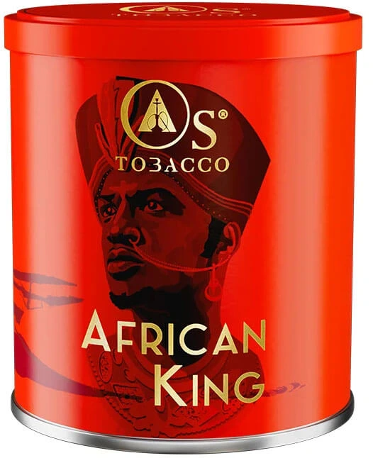 African King