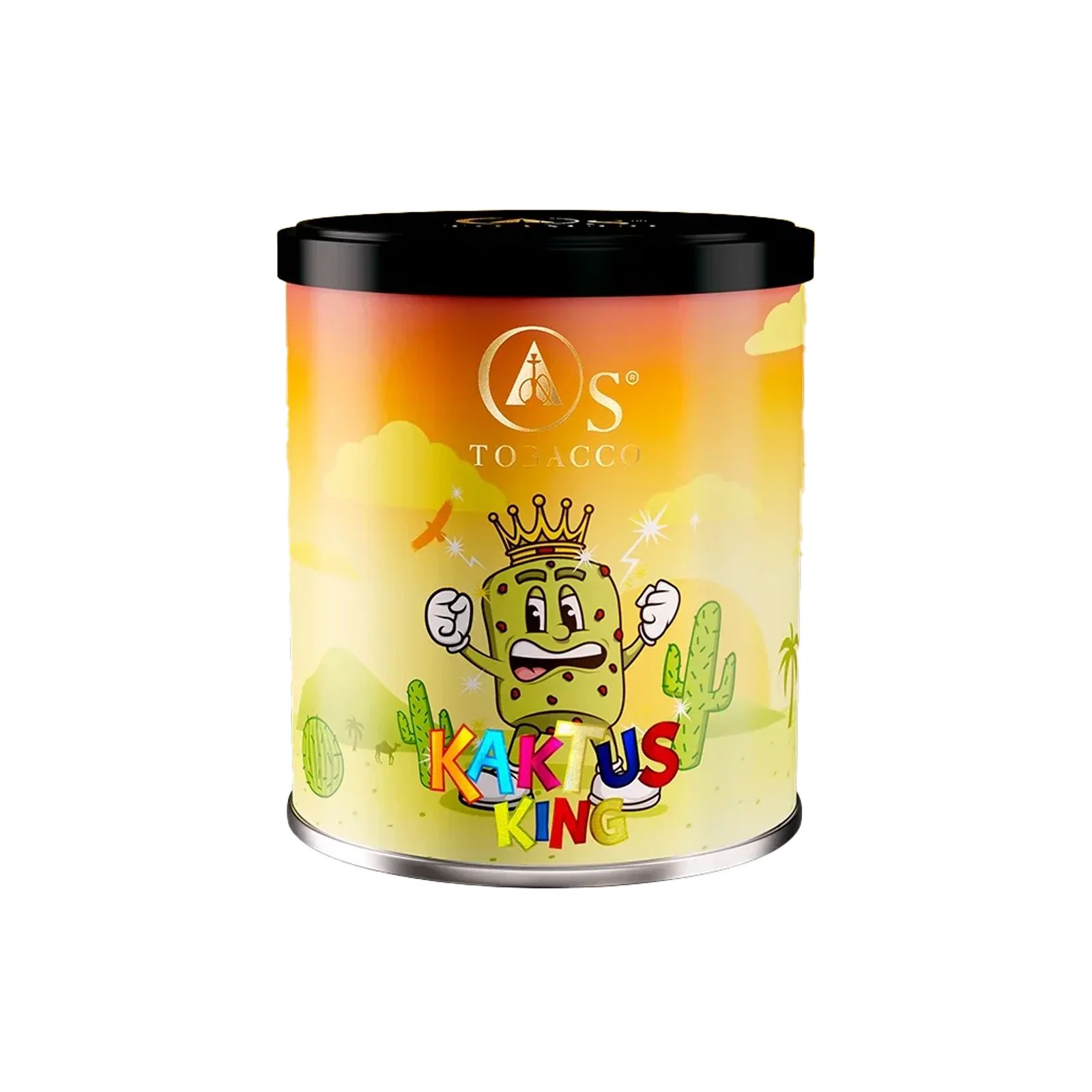Kaktus King
