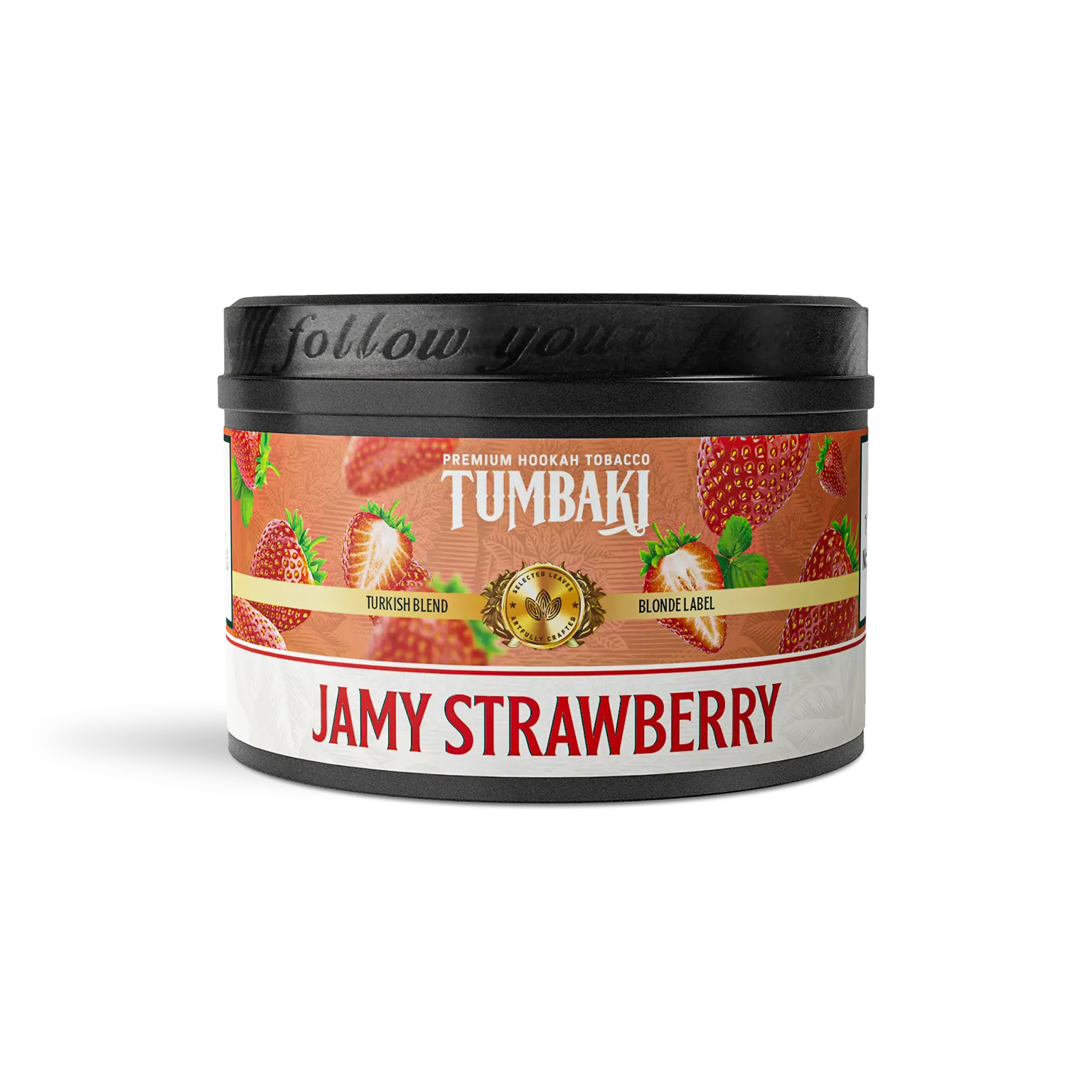 Jamy Strawberry