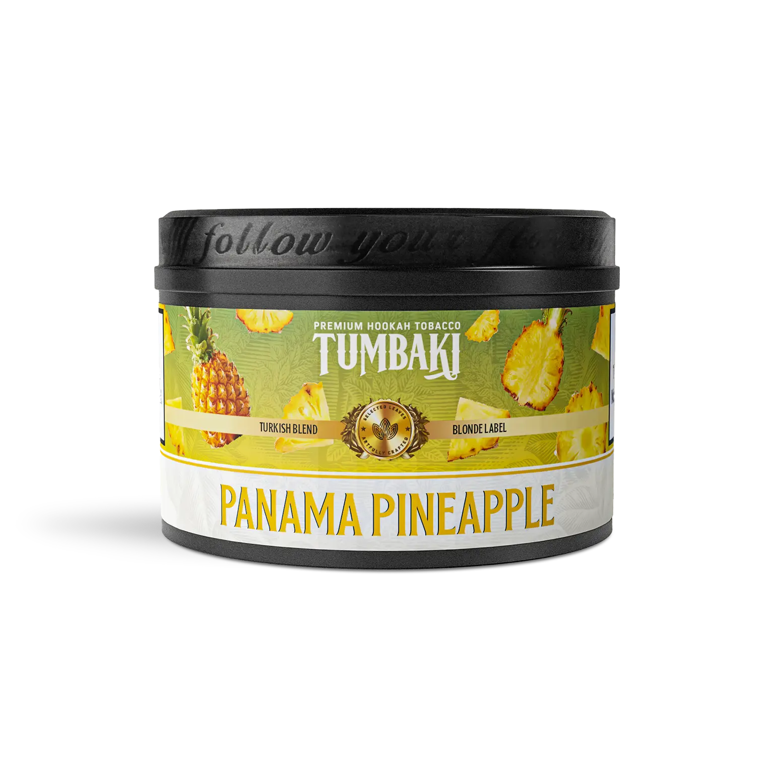 Panama Pineapple